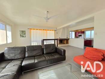 Vente Appartement 3 piècesSaint-Jean-de-Monts