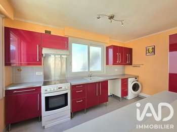 Vente appartement 3 pièces Vente appartement 3 pièces