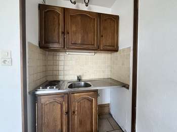Vente Studio 1 pièce