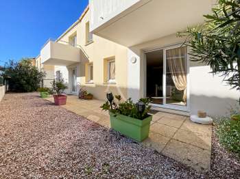 Vente appartement 3 pièces Saint-Jean-de-Monts 85