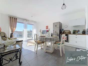 Vente Appartement 3 piècesSaint-Jean-de-Monts