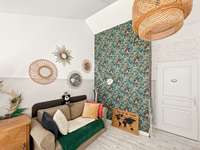 Vente appartement 3 pièces Vente appartement 3 pièces