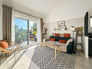 Vente appartement 3 pièces Saint-Jean-de-Monts 85