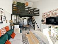 Vente appartement 3 pièces Vente appartement 3 pièces