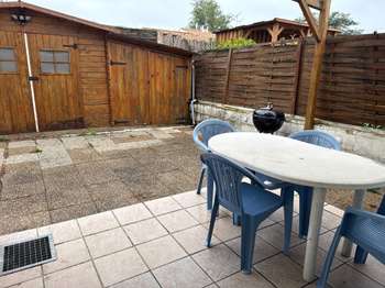 Vente appartement 3 pièces Saint-Jean-de-Monts 85