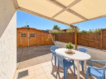 Vente Appartement 3 piècesSaint-Jean-de-Monts