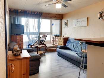 Vente Studio 1 pièce