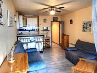 Vente Studio 1 pièce