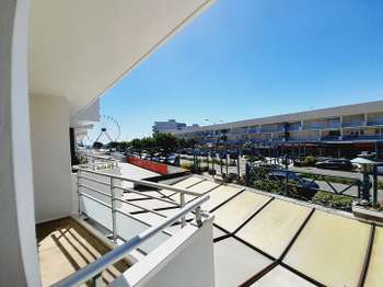 Vente appartement 2 pièces Saint-Jean-de-Monts 85