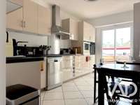 Vente appartement 5 pièces Vente appartement 5 pièces