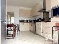 Vente appartement 5 pièces Vente appartement 5 pièces