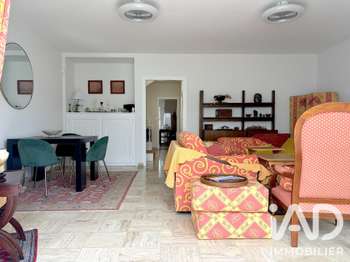 Vente Appartement 5 piècesSaint-Jean-de-Monts