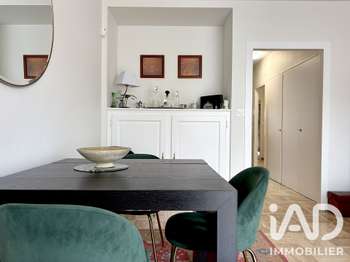 Vente appartement 5 pièces Vente appartement 5 pièces
