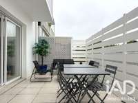 Vente appartement 5 pièces Vente appartement 5 pièces