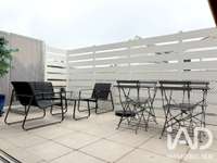 Vente appartement 5 pièces Vente appartement 5 pièces