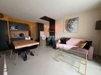 Vente appartement 2 pièces Vente appartement 2 pièces