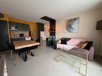 Vente Appartement 2 piècesSaint-Jean-de-Monts