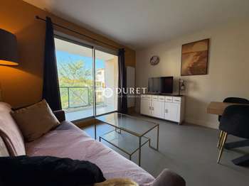 Vente appartement 2 pièces Saint-Jean-de-Monts 85
