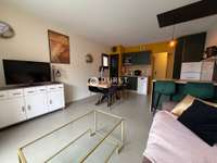 Vente appartement 2 pièces Vente appartement 2 pièces