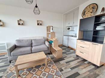 Vente appartement 1 pièce Saint-Jean-de-Monts 85