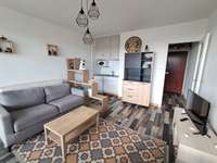 Vente appartement 1 pièce Vente appartement 1 pièce