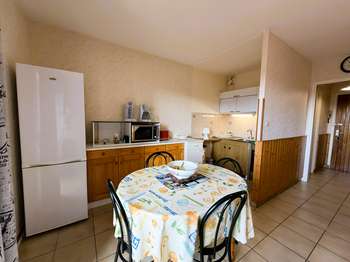 Vente Studio 1 pièce Saint-Jean-de-Monts 85