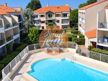 Vente appartement 2 pièces Saint-Jean-de-Monts 85