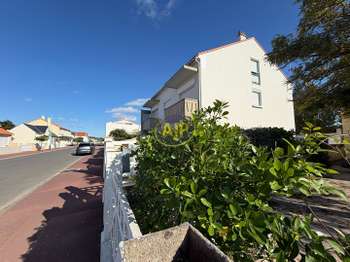 Vente Appartement 2 piècesSaint-Jean-de-Monts