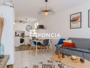 Vente Appartement 2 piècesSaint-Jean-De-Monts Centre Ville-Plage