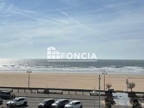 Vente Appartement T1Saint-Jean-De-Monts Centre Ville-Plage
