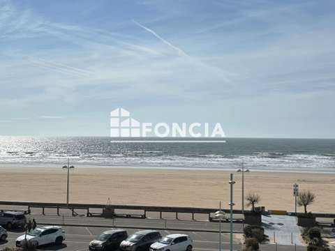 Vente appartement 1 pièce Saint-Jean-De-Monts Centre Ville-Plage 85