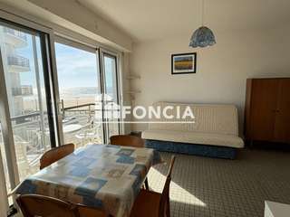 Vente appartement 1 pièce