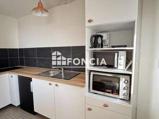 Vente appartement 1 pièce