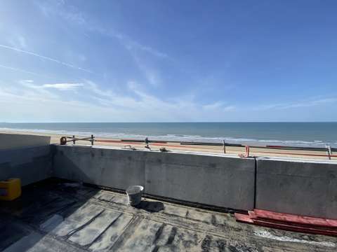 Vente appartement 5 pièces Saint-Jean-De-Monts Centre Ville-Plage 85
