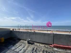 Vente Appartement 5 piècesSaint-Jean-De-Monts Centre Ville-Plage