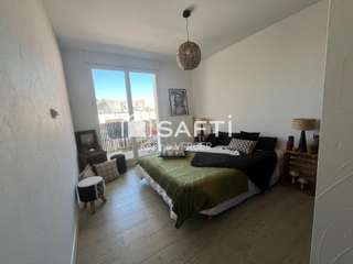 Vente appartement 5 pièces