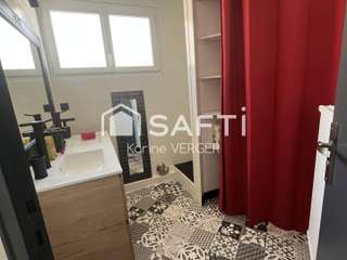 Vente appartement 5 pièces