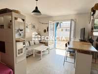 Vente appartement 1 pièce Vente appartement 1 pièce