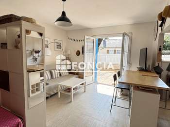Vente appartement 1 pièce Vente appartement 1 pièce