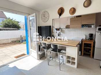Vente appartement 1 pièce Vente appartement 1 pièce