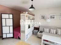 Vente appartement 1 pièce Vente appartement 1 pièce