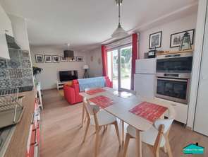 Vente Appartement 2 piècesSaint-Jean-De-Monts Centre Ville-Plage