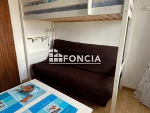 Vente Appartement T1Saint-Jean-De-Monts Centre Ville-Plage