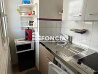 Vente appartement 1 pièce Vente appartement 1 pièce