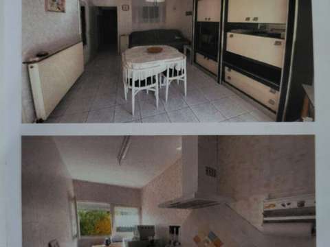 Vente appartement 2 pièces Vente appartement 2 pièces
