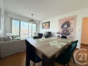 Vente Appartement 3 piècesSaint-Jean-De-Monts Centre Ville-Plage