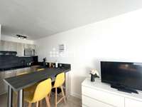 Vente appartement 1 pièce Vente appartement 1 pièce