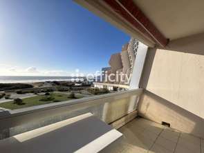 Vente Appartement T1Saint-Jean-De-Monts Centre Ville-Plage
