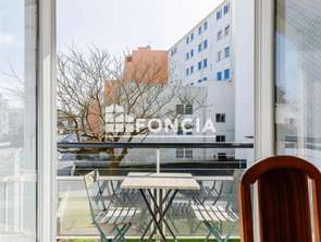 Vente Appartement 2 piècesSaint-Jean-De-Monts Centre Ville-Plage