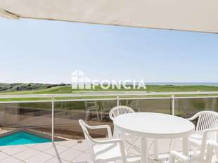 Photo Vente appartement Saint-Jean-De-Monts Centre Ville-Plage